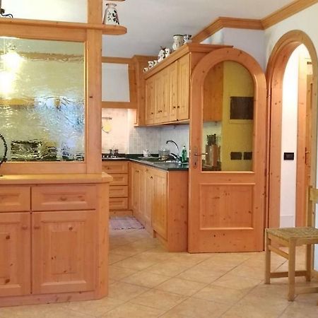 Le Grazie Casa Rossiアパートメント エクステリア 写真