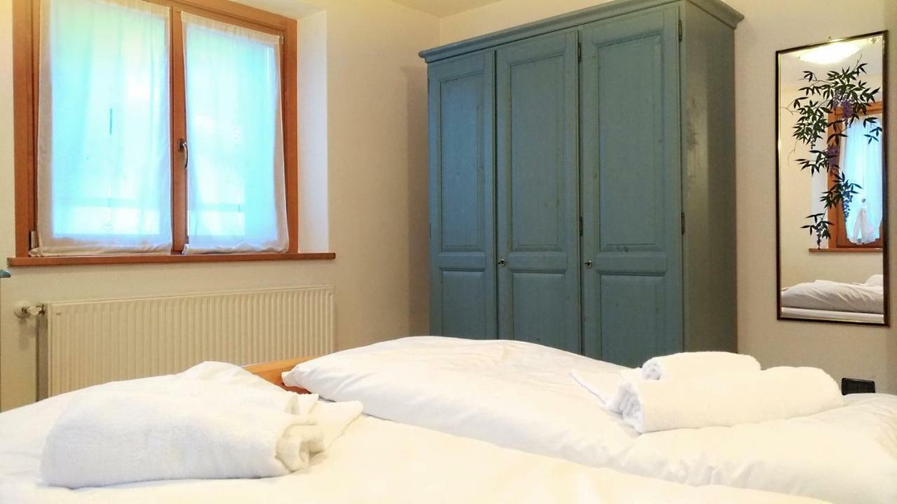 Le Grazie Casa Rossiアパートメント エクステリア 写真
