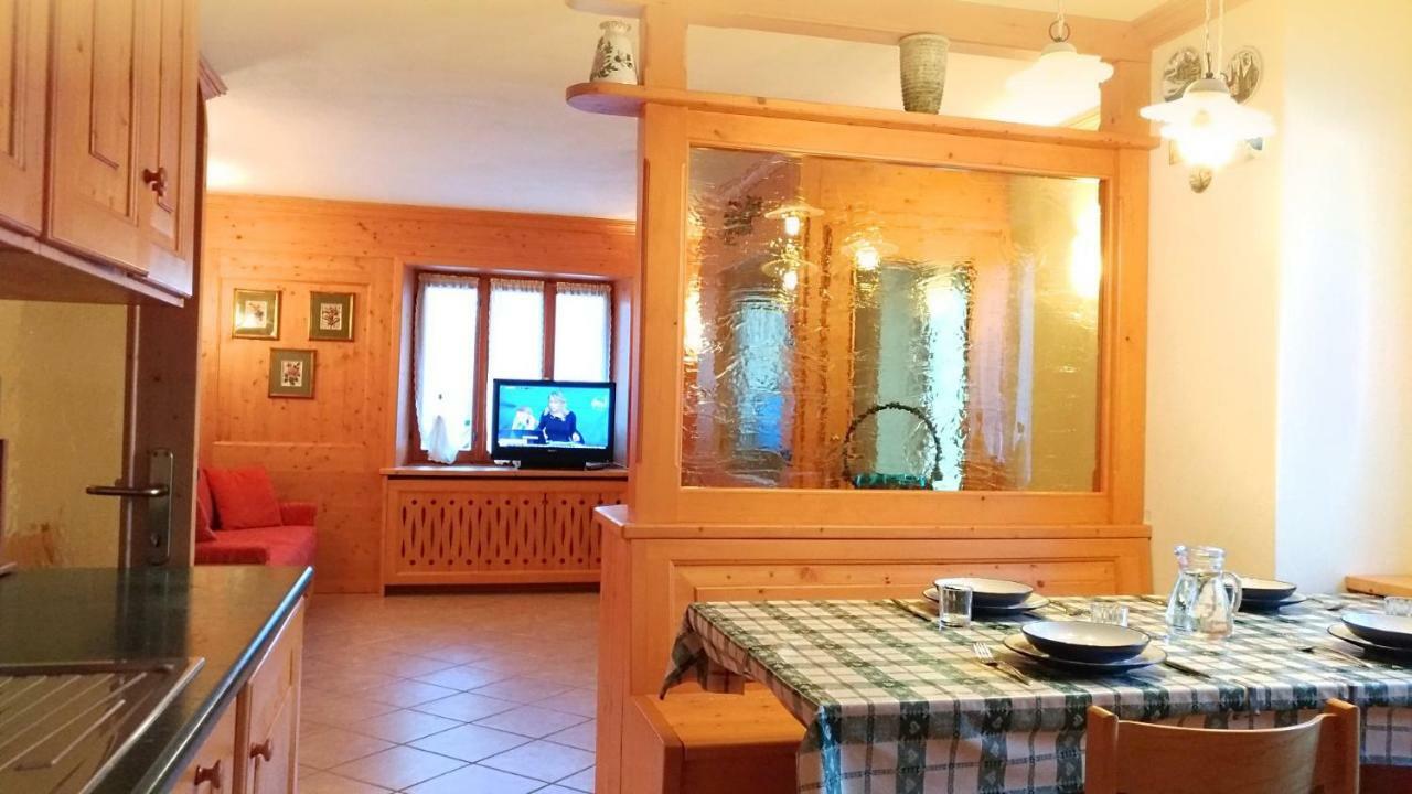 Le Grazie Casa Rossiアパートメント エクステリア 写真