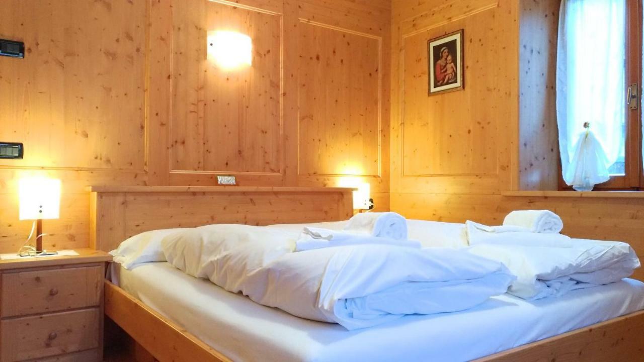 Le Grazie Casa Rossiアパートメント エクステリア 写真