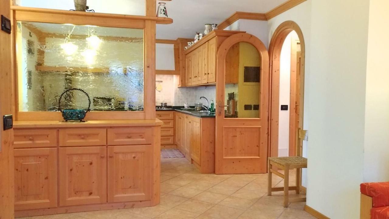 Le Grazie Casa Rossiアパートメント エクステリア 写真