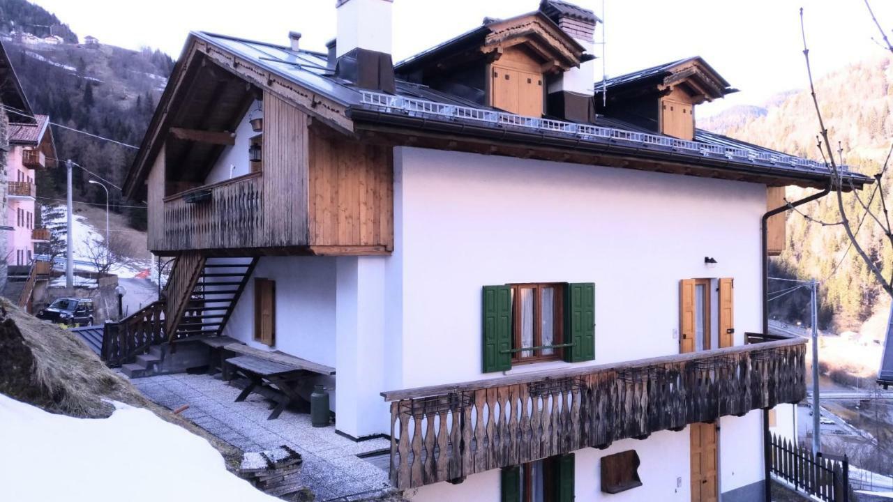 Le Grazie Casa Rossiアパートメント エクステリア 写真