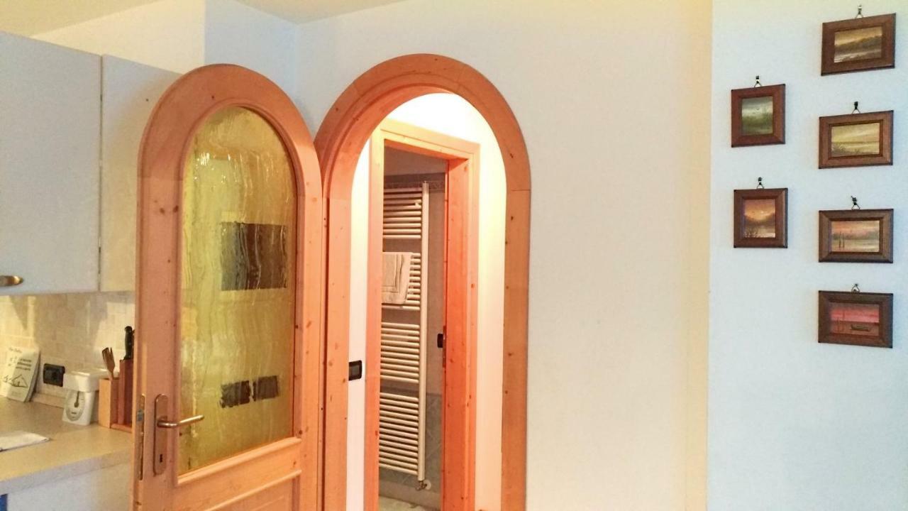 Le Grazie Casa Rossiアパートメント エクステリア 写真