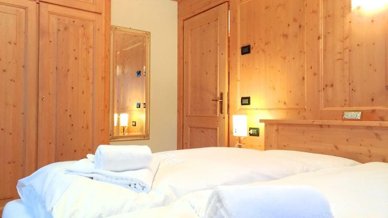 Le Grazie Casa Rossiアパートメント エクステリア 写真
