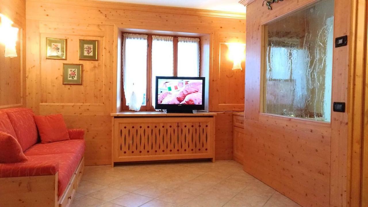 Le Grazie Casa Rossiアパートメント エクステリア 写真