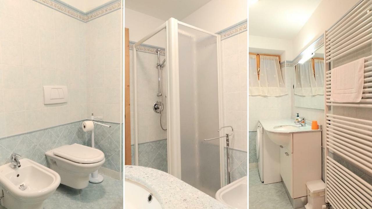 Le Grazie Casa Rossiアパートメント エクステリア 写真