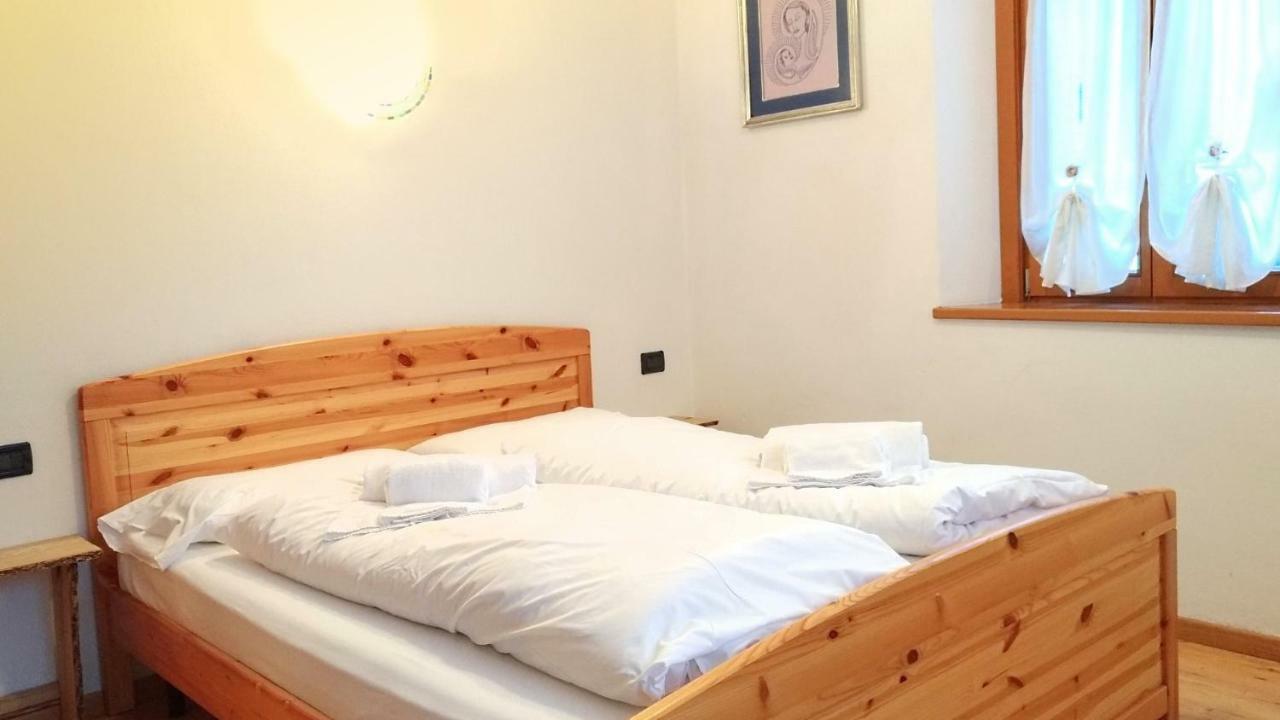 Le Grazie Casa Rossiアパートメント エクステリア 写真