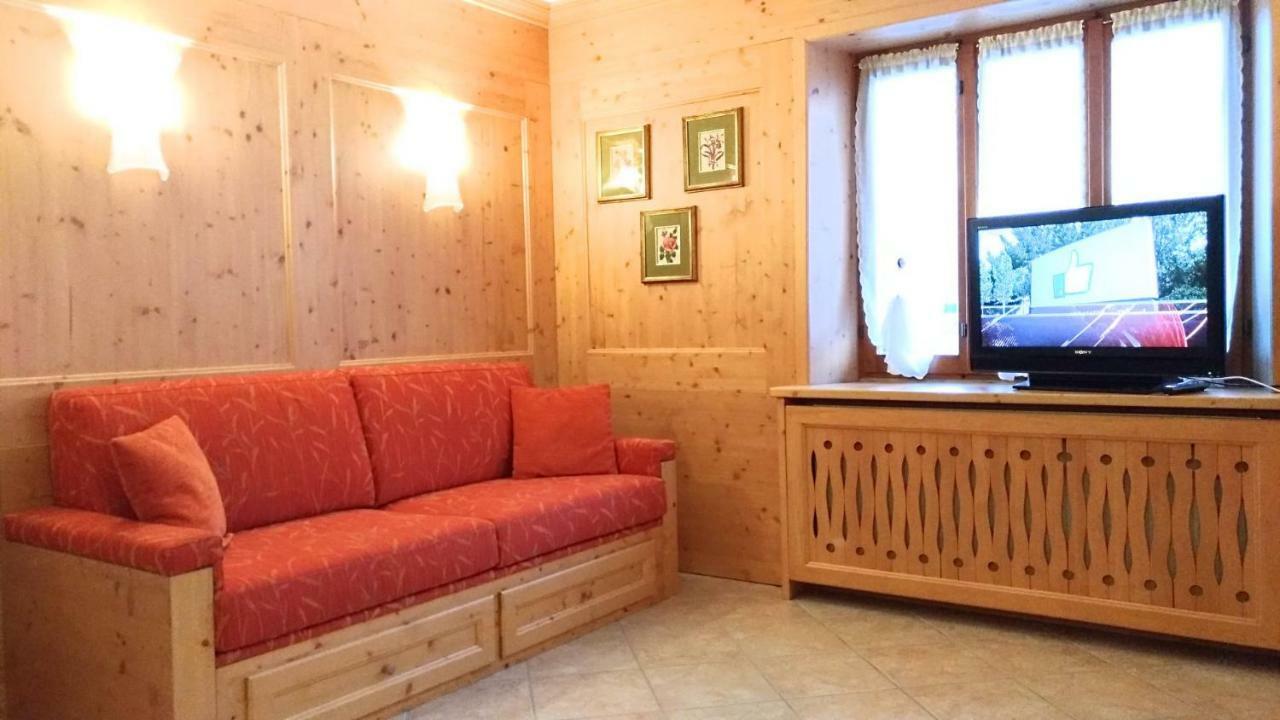 Le Grazie Casa Rossiアパートメント エクステリア 写真