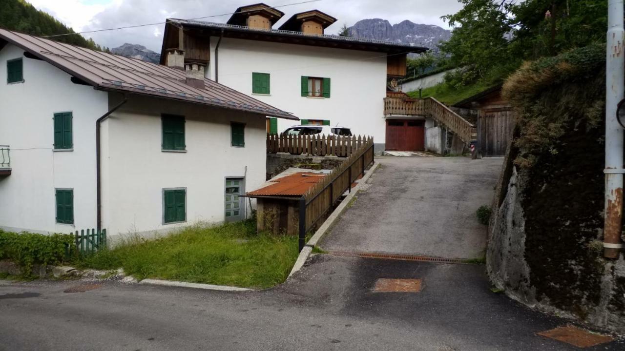 Le Grazie Casa Rossiアパートメント エクステリア 写真